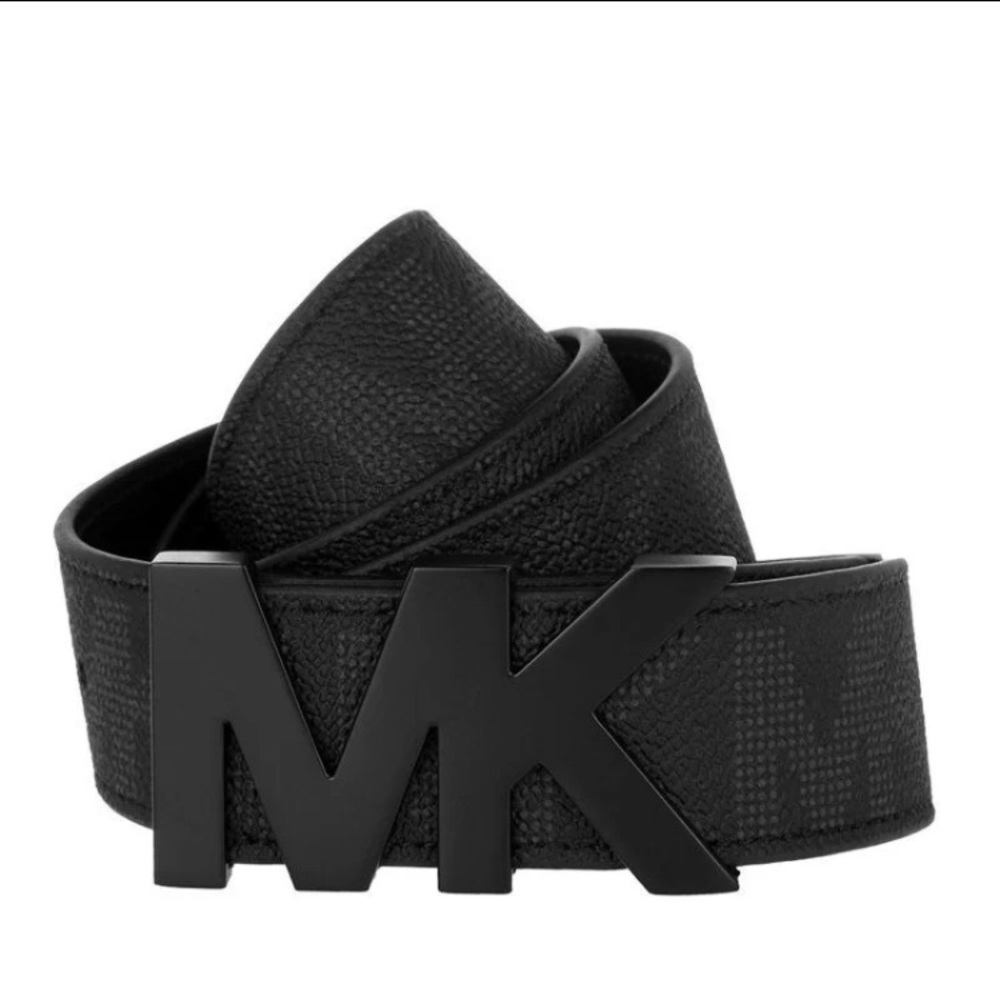 Micheal Mors black belt